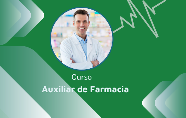 Auxiliar de farmacia 8