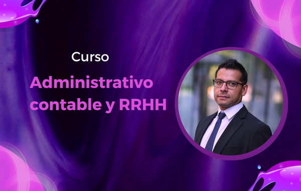 Administrativo contable en RRHH 7