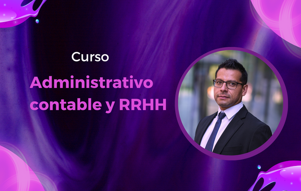 Administrativo contable en RRHH 10