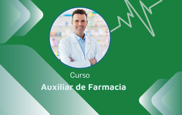 Auxiliar de farmacia 14